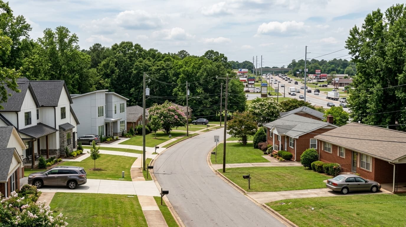 HVAC service in Fultondale, Alabama — Lockwell HVAC