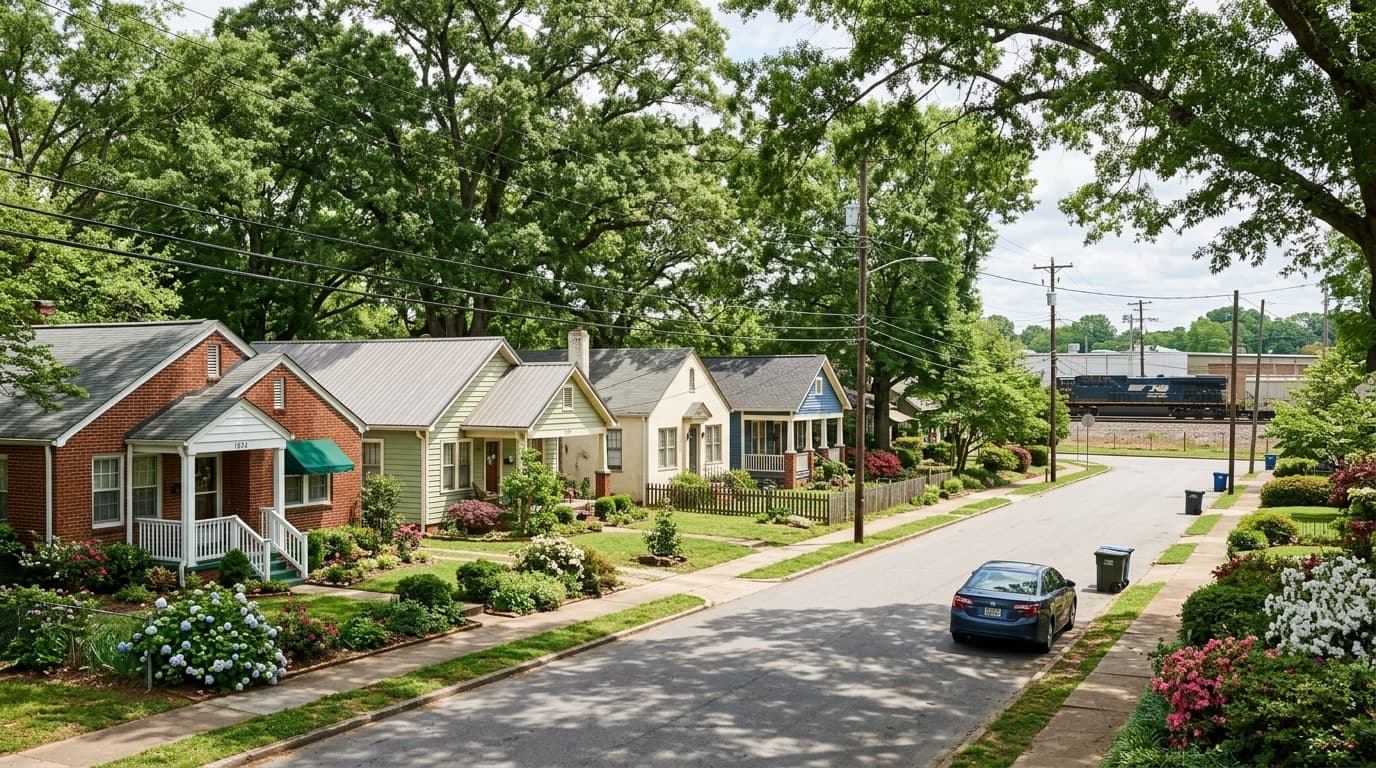 HVAC service in Irondale, Alabama — Lockwell HVAC