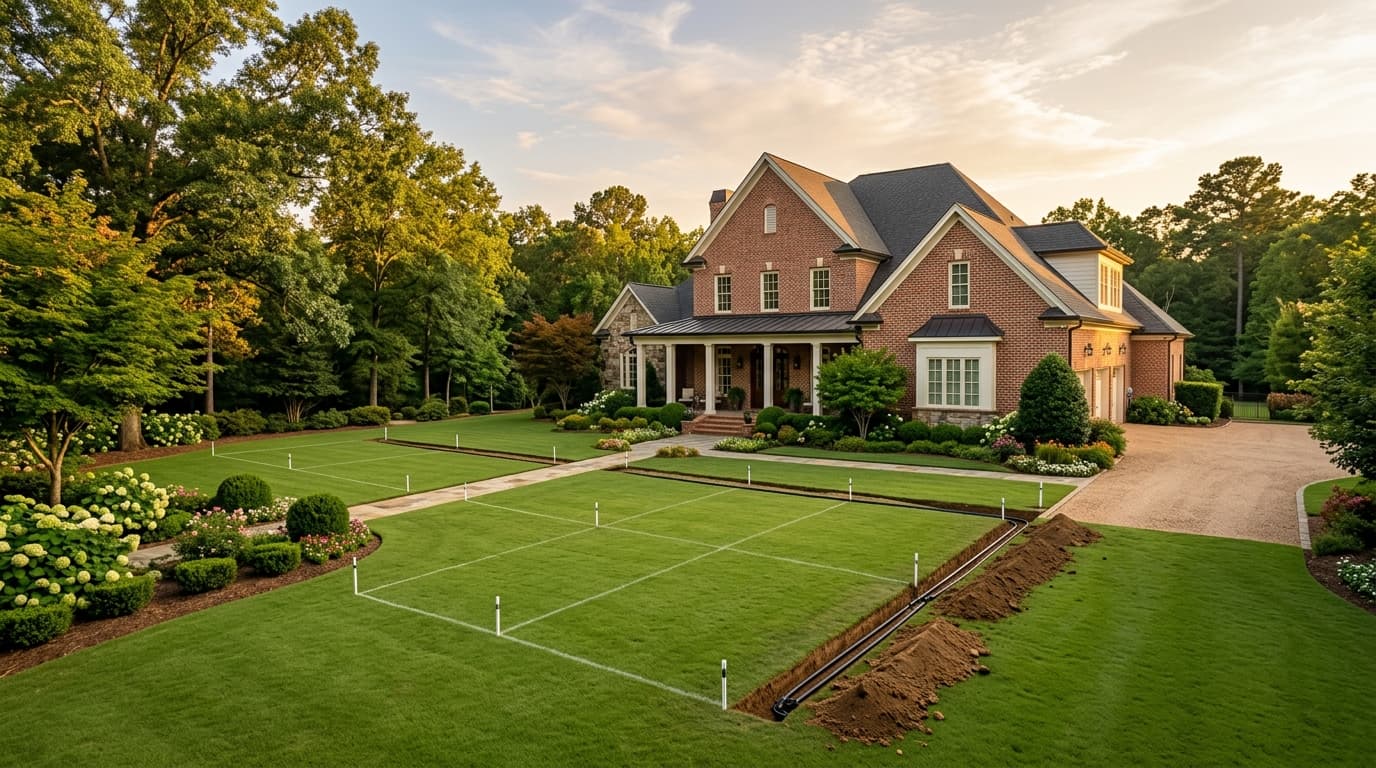 Geothermal HVAC in Alabama: When Ground-Source Actually Pencils Out
