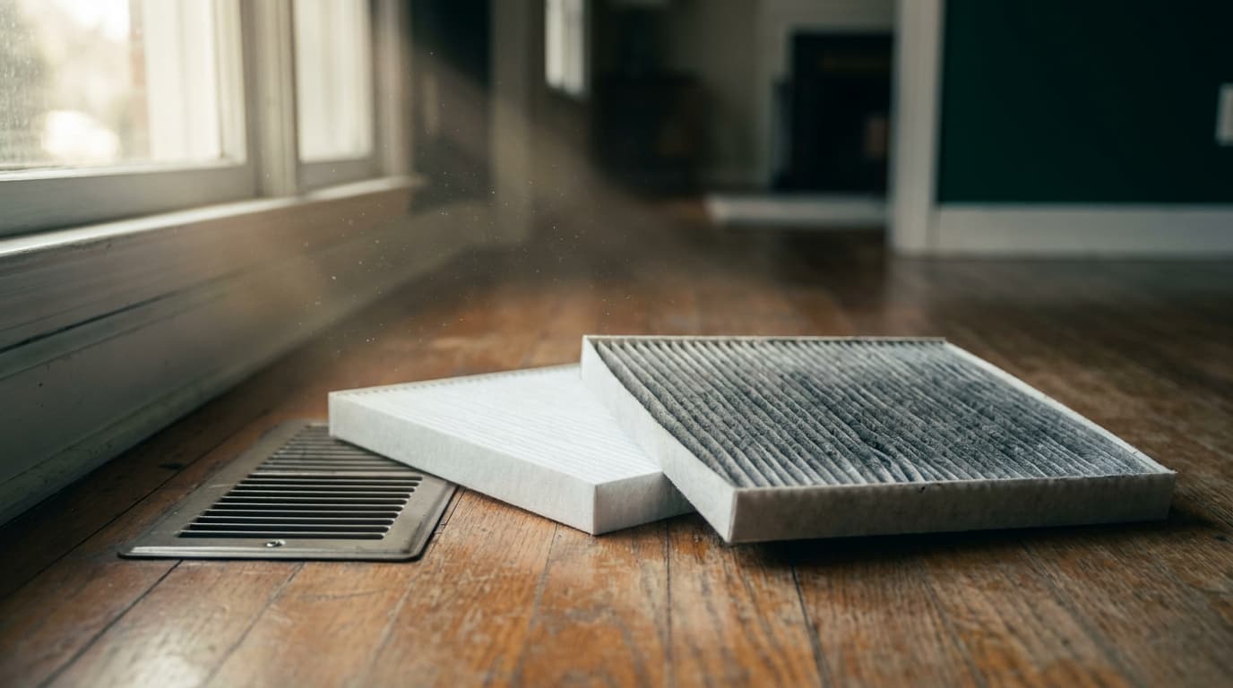 How Often to Change Your Air Filter in Alabama | Lockwell HVAC