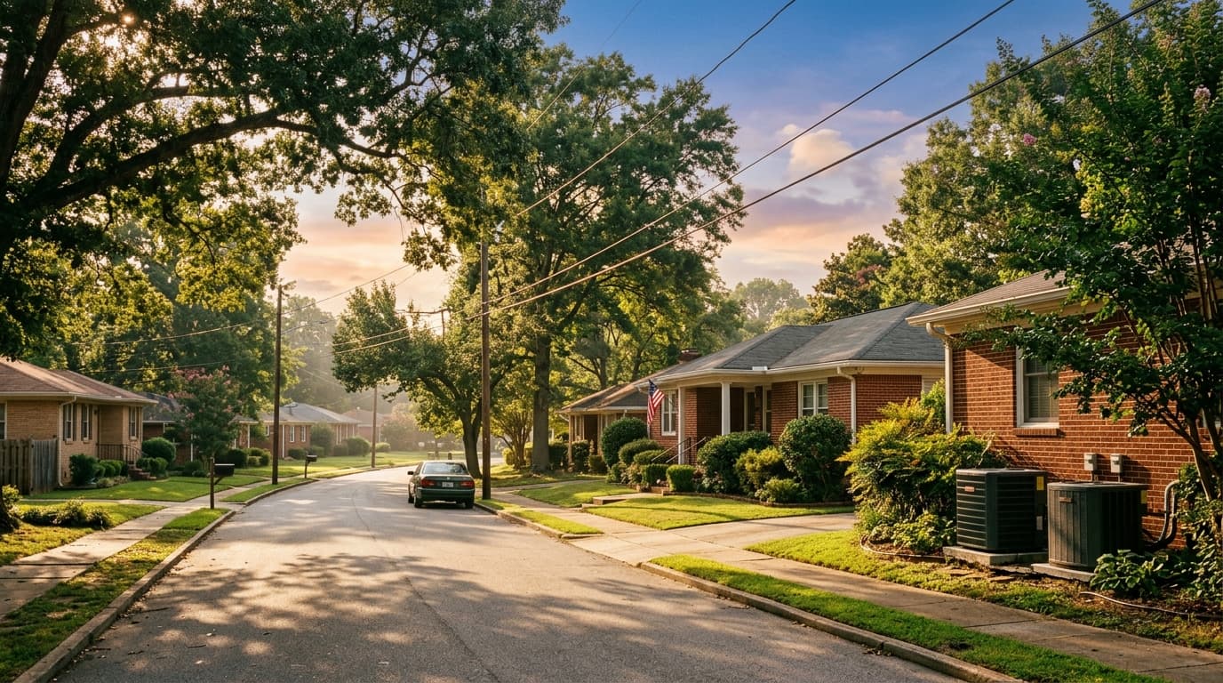 HVAC Companies in Birmingham AL — What to Evaluate Before You Hire