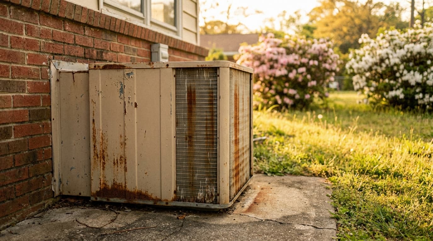 How Long Do HVAC Systems Last in Alabama | Lockwell HVAC
