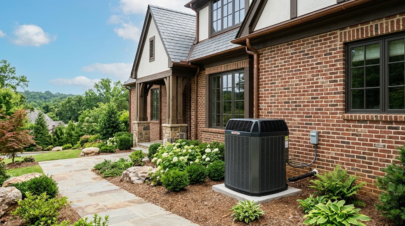 Variable-Speed HVAC Deep Dive: When the Premium Actually Pays