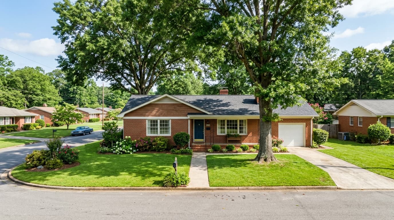 HVAC service in Center Point Alabama