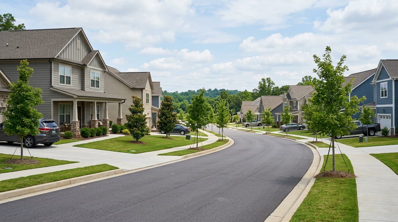 HVAC service in Pleasant Grove, Alabama — Lockwell HVAC