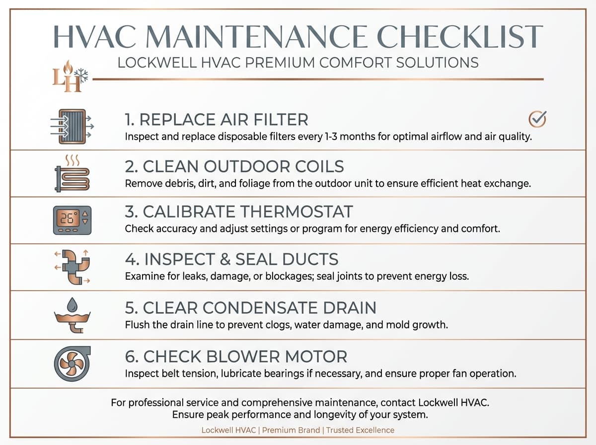 HVAC reference guide for Birmingham Alabama homeowners