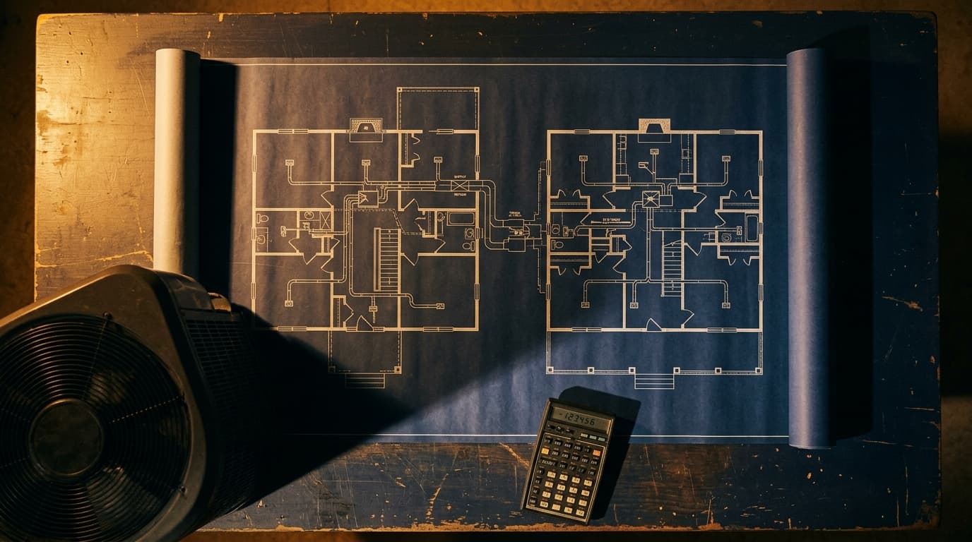 AC Sizing Calculator — Lockwell HVAC, Birmingham Alabama